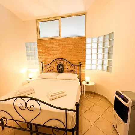 Apartment Al Bileo Cozy House - Ballaro