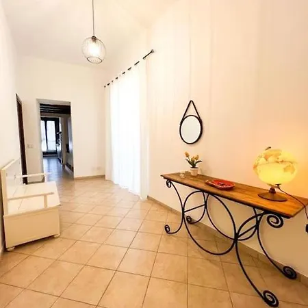 Apartment Al Bileo Cozy House - Ballaro Palermo