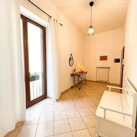 Al Bileo Cozy House - Ballaro Palermo