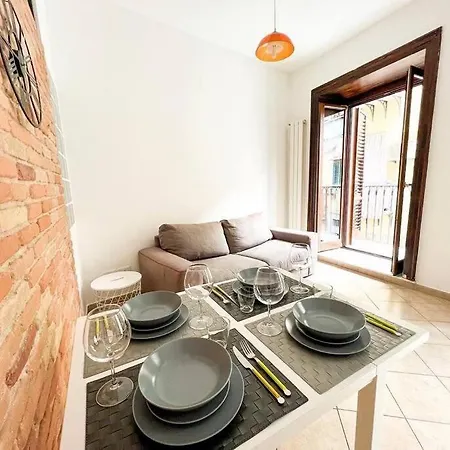 Al Bileo Cozy House - Ballaro Palermo