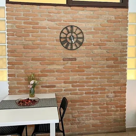 Al Bileo Cozy House - Ballaro *