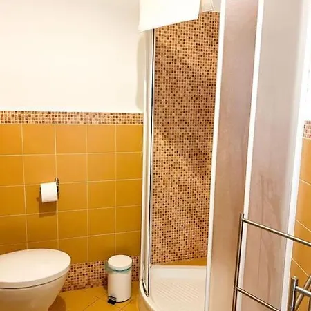 Al Bileo Cozy House - Ballaro Apartment *