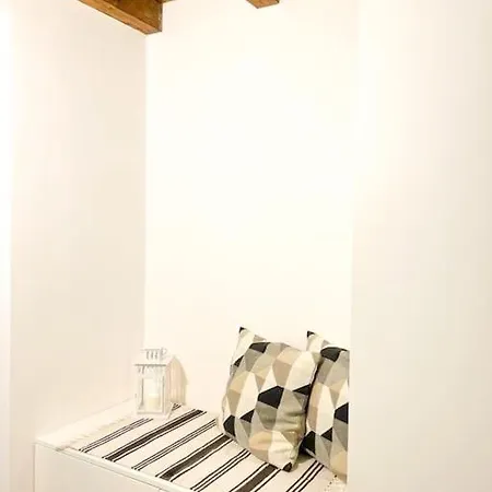Apartment Al Bileo Cozy House - Ballaro