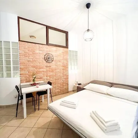 Al Bileo Cozy House - Ballaro Apartment Palermo