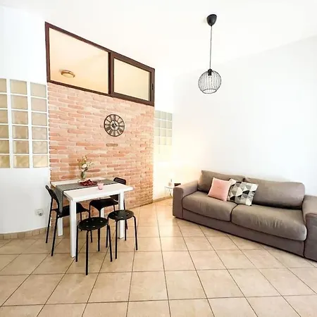Apartment Al Bileo Cozy House - Ballaro *