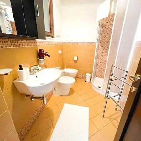 Al Bileo Cozy House - Ballaro *