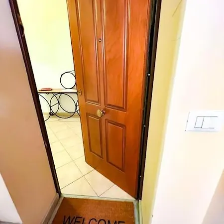 Apartment Al Bileo Cozy House - Ballaro Palermo