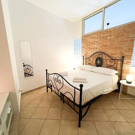 Al Bileo Cozy House - Ballaro Apartment Palermo