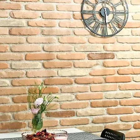 Al Bileo Cozy House - Ballaro Apartment