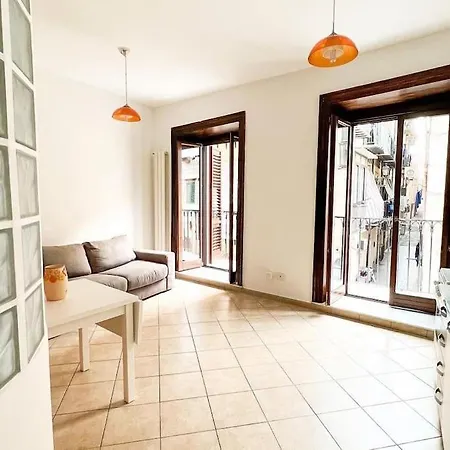 Al Bileo Cozy House - Ballaro