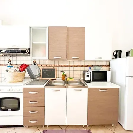 Apartment Al Bileo Cozy House - Ballaro Palermo