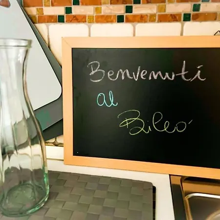 Al Bileo Cozy House - Ballaro Palermo