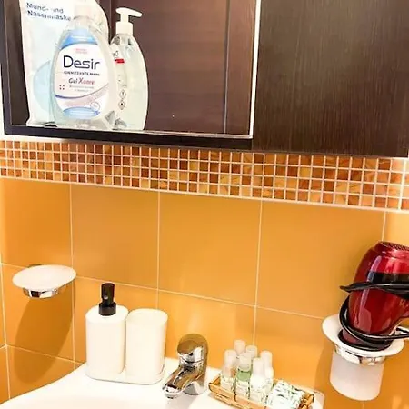 Al Bileo Cozy House - Ballaro Apartment