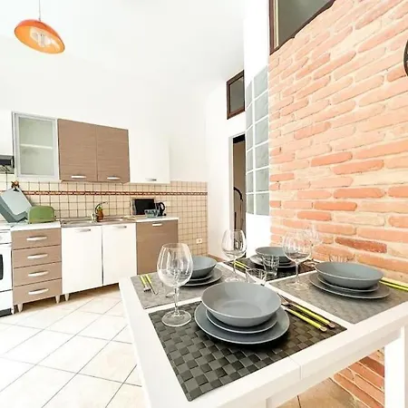Al Bileo Cozy House - Ballaro *