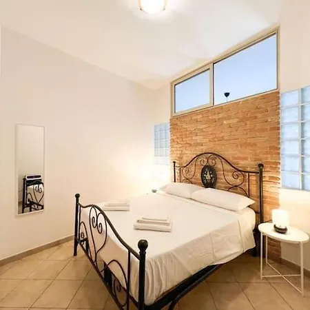 Al Bileo Cozy House - Ballaro Apartment *
